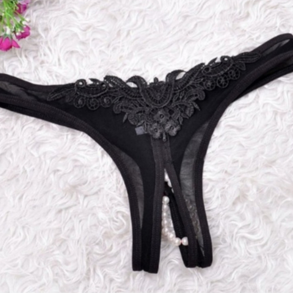 Pearl Panty